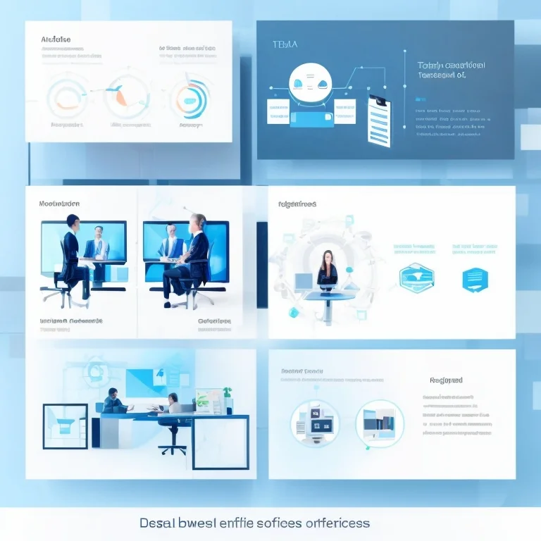 物流業における効率的ルート設計