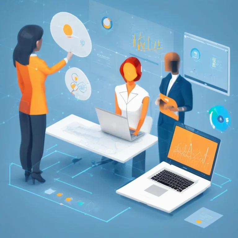 未来を見据えた技術動向